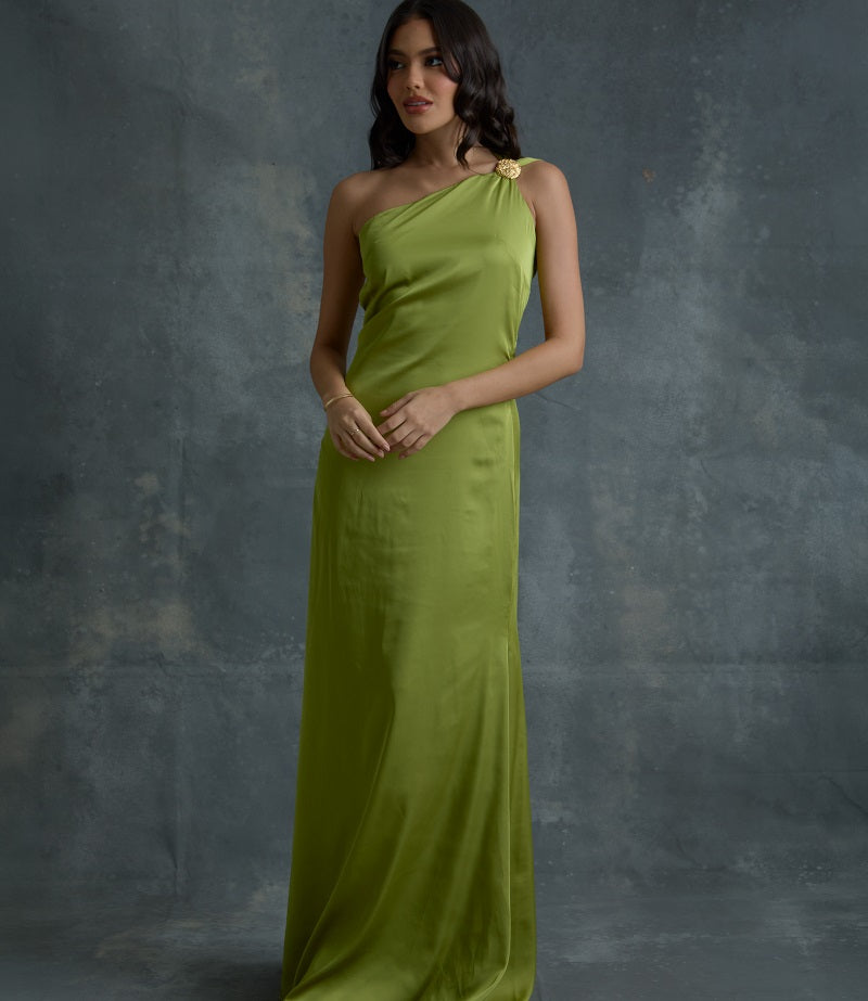 Vestido Alma