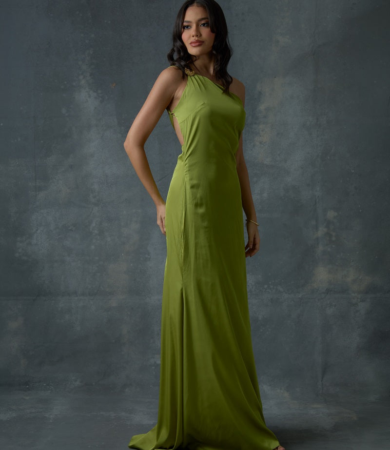 Vestido Alma
