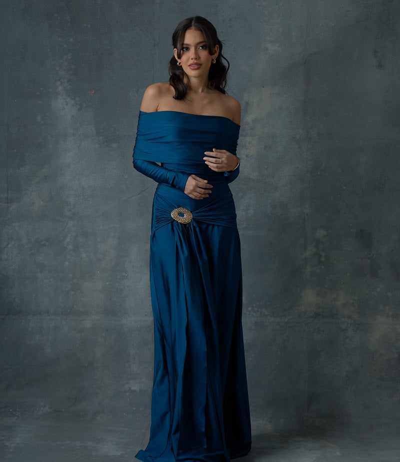 Vestido Camelia