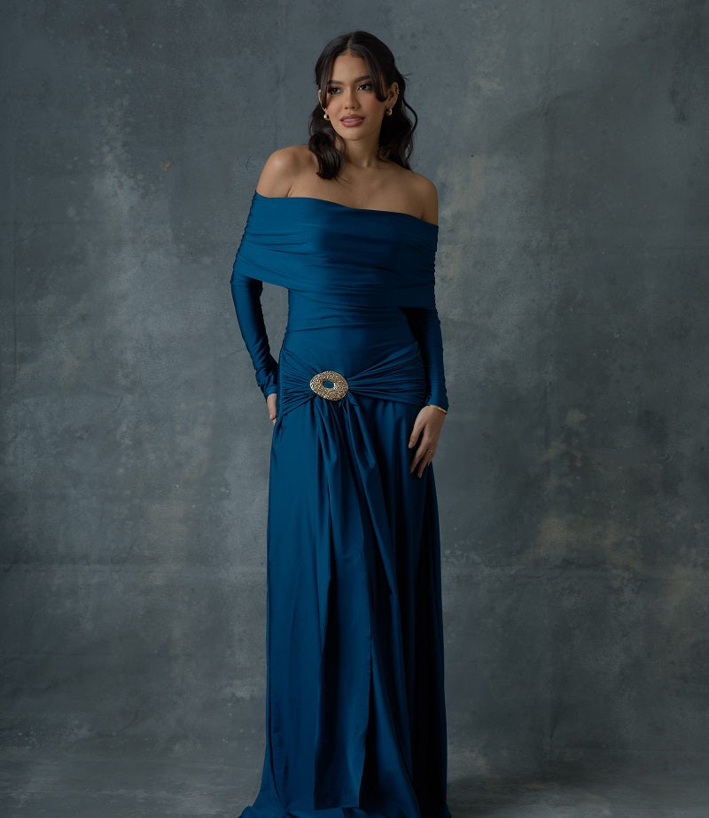 Vestido Camelia