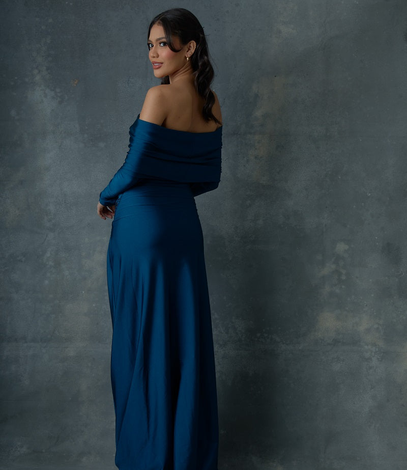 Vestido Camelia
