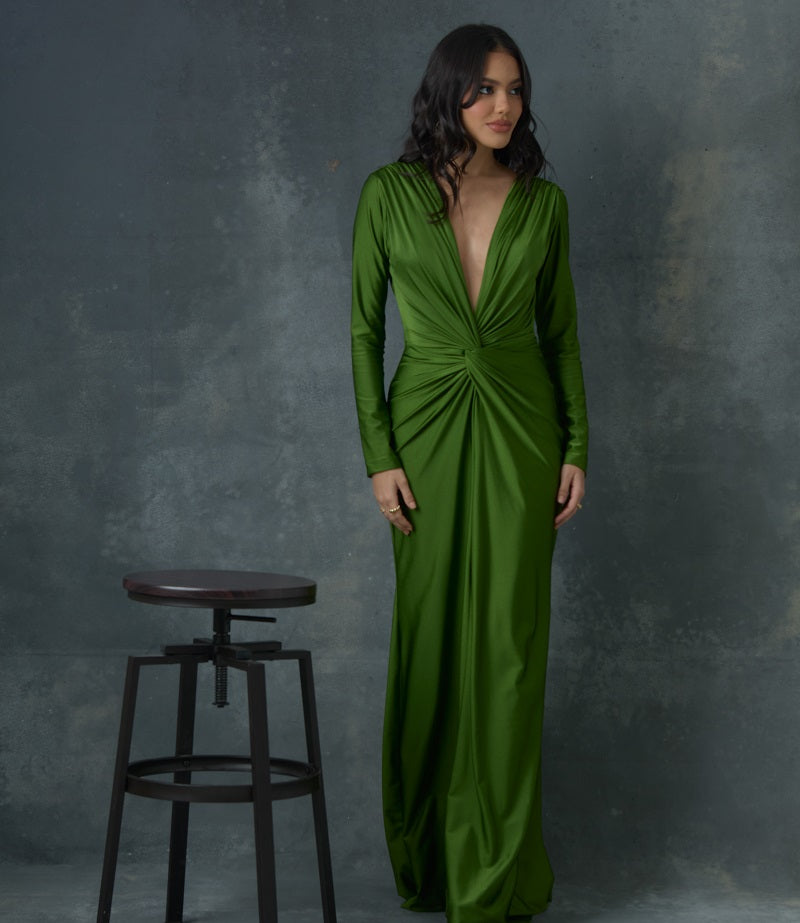 Vestido Lorenza