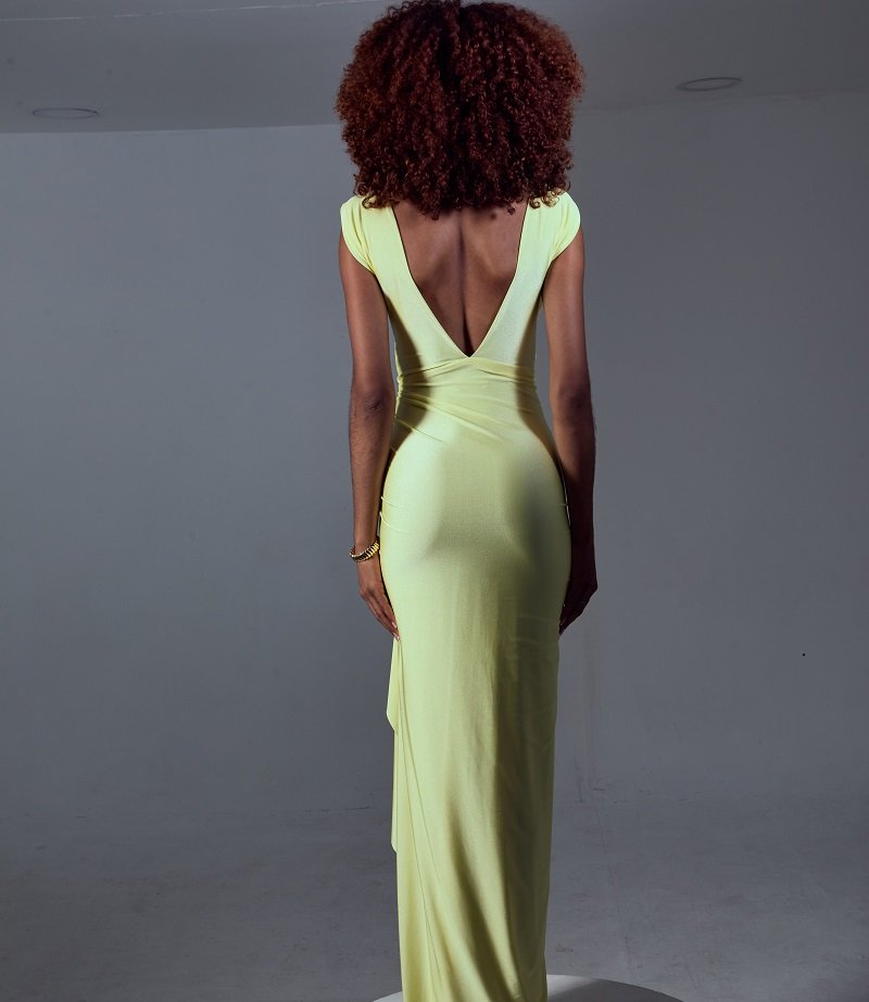 Vestido Ibiza
