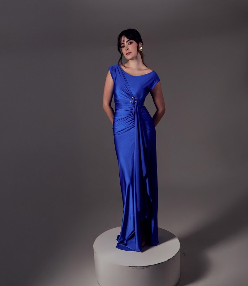 Vestido Ibiza