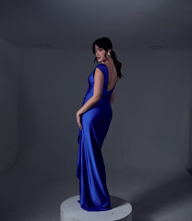 Vestido Ibiza