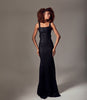 Vestido Crystal