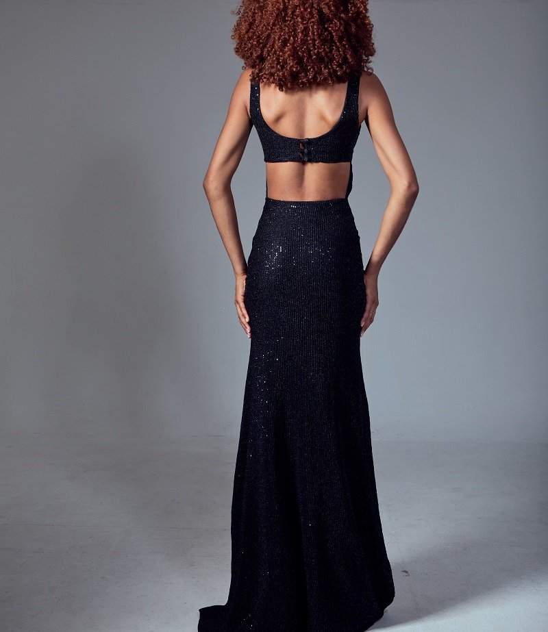 Vestido Crystal
