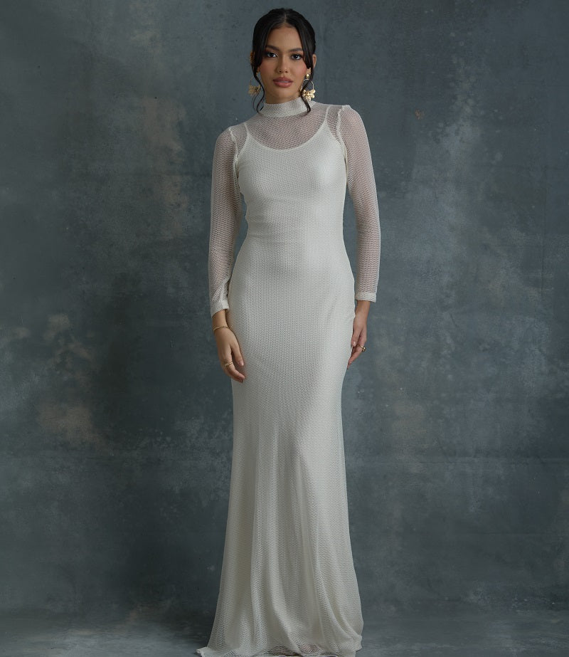 Vestido Cayena