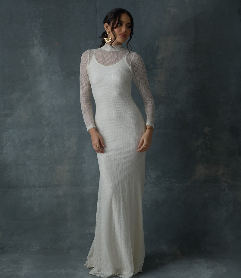Vestido Cayena