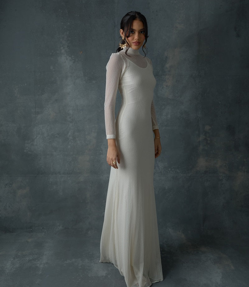 Vestido Cayena