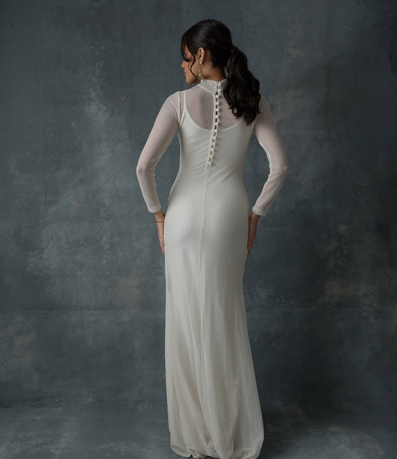 Vestido Cayena