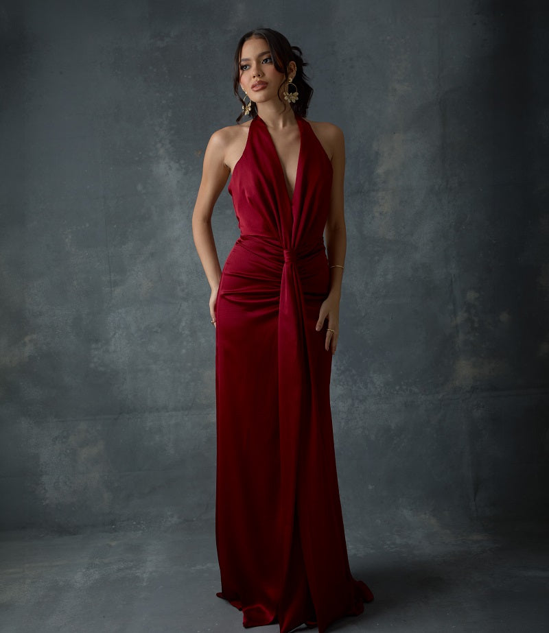 Vestido Tamara