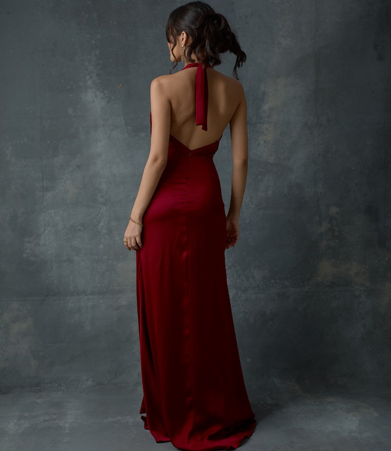 Vestido Tamara
