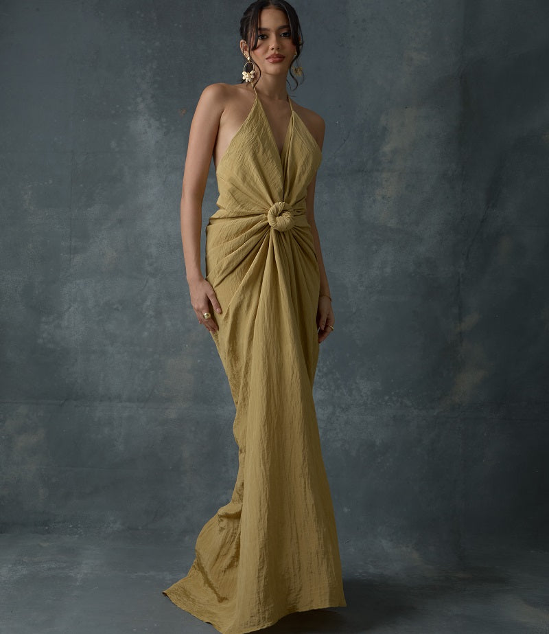 Vestido Palma