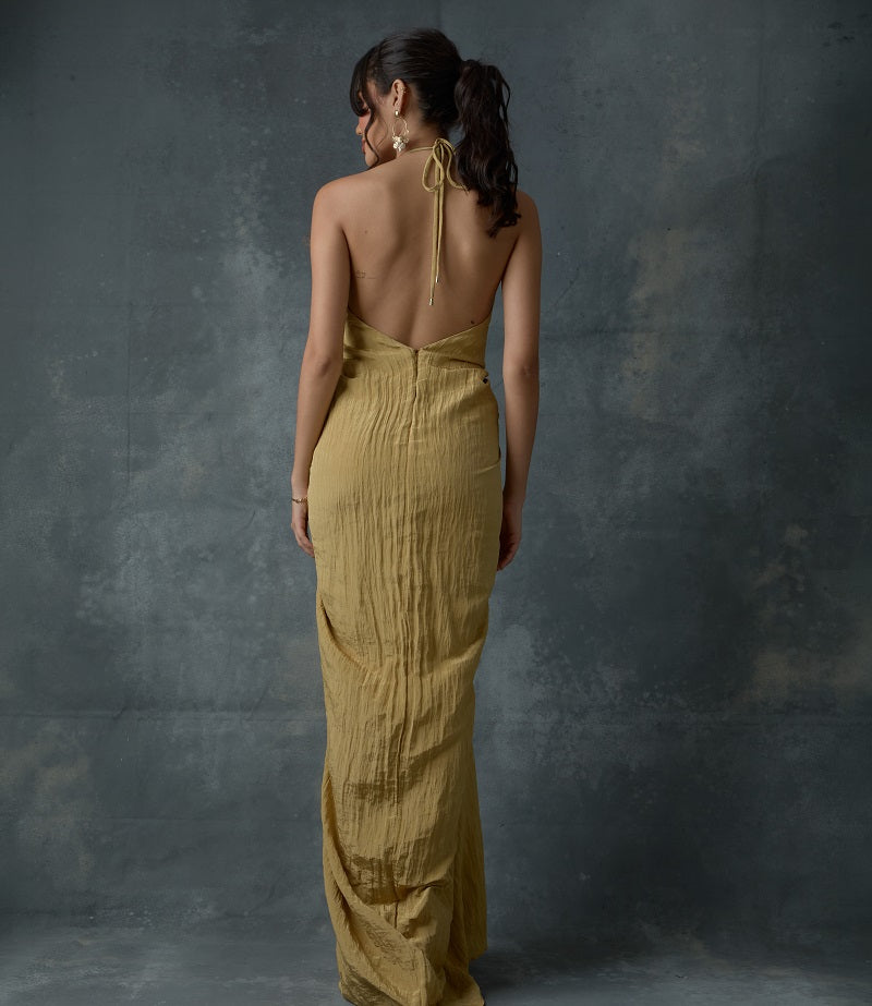 Vestido Palma