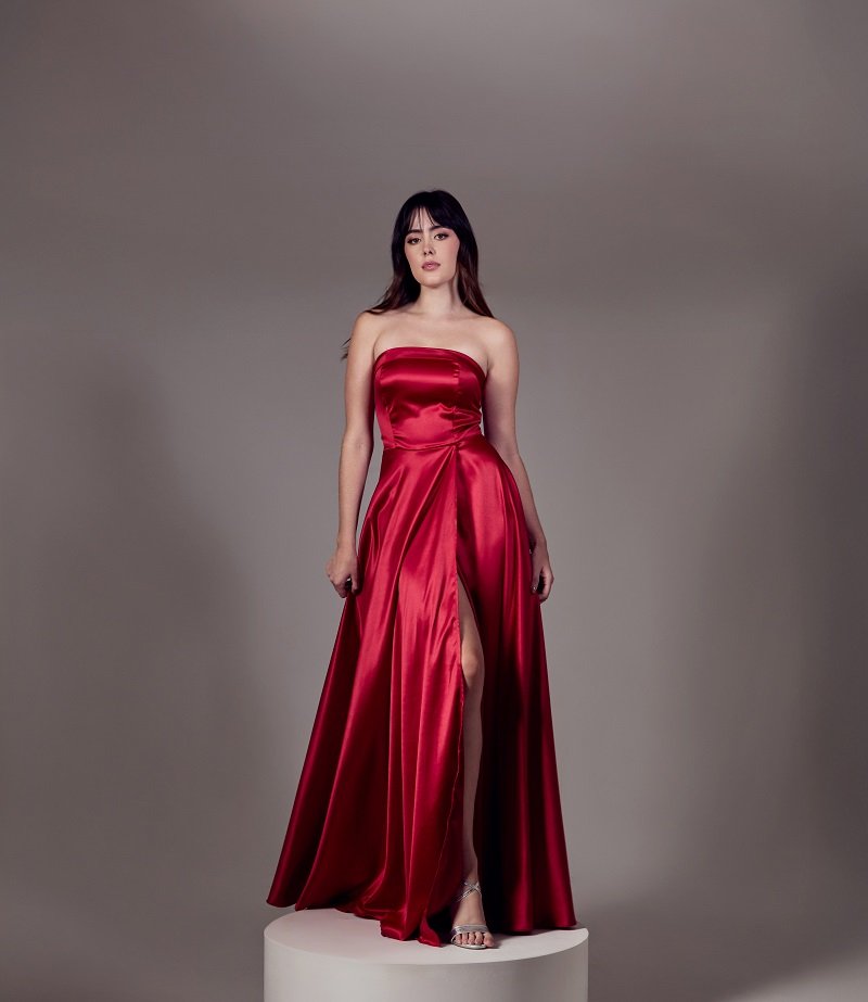 Vestido Hannah