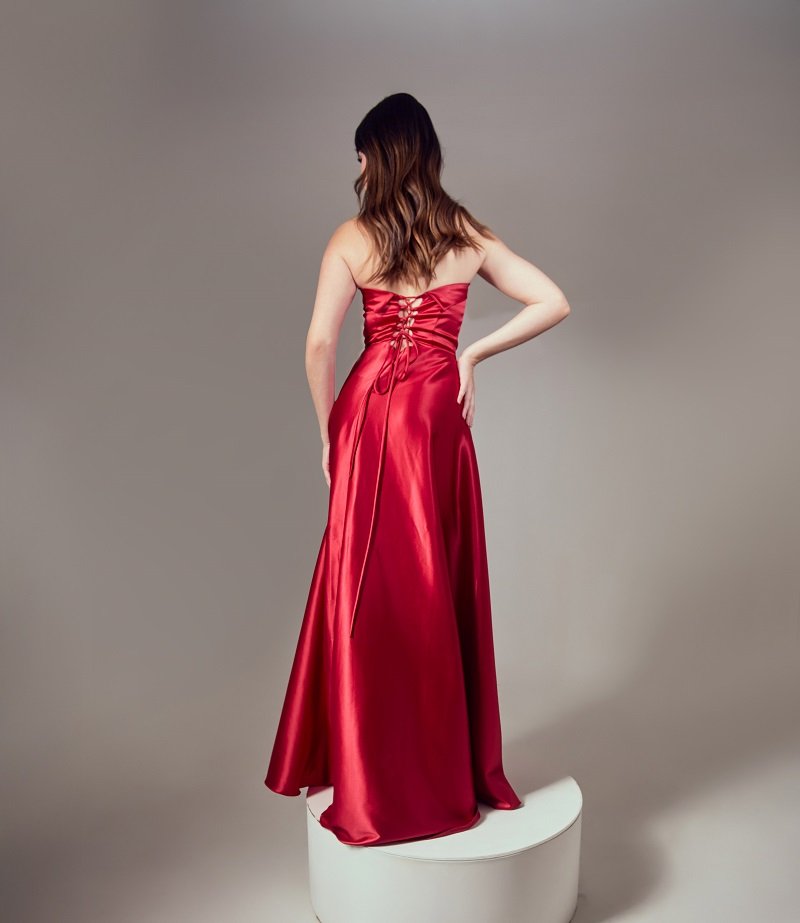 Vestido Hannah
