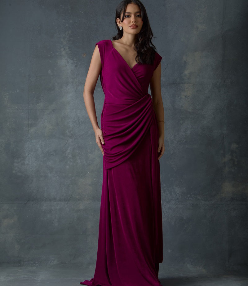 Vestido Serena