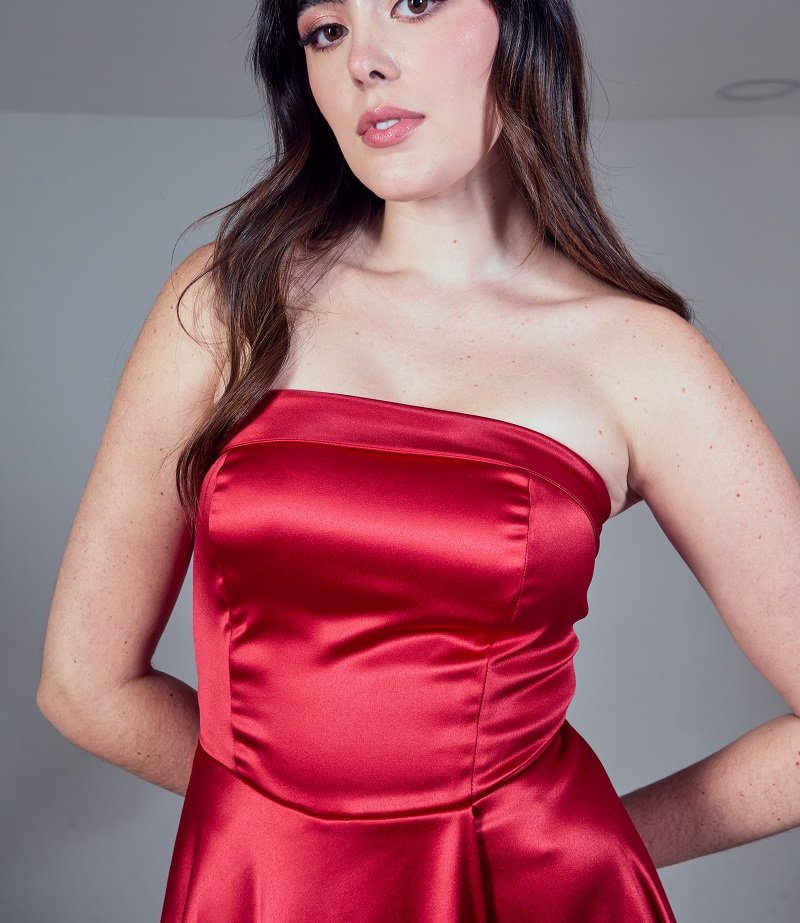 Vestido Hannah