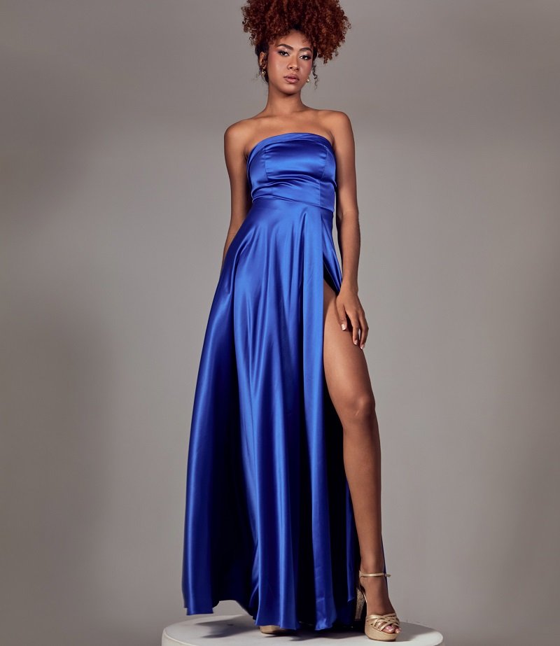 Vestido Hannah
