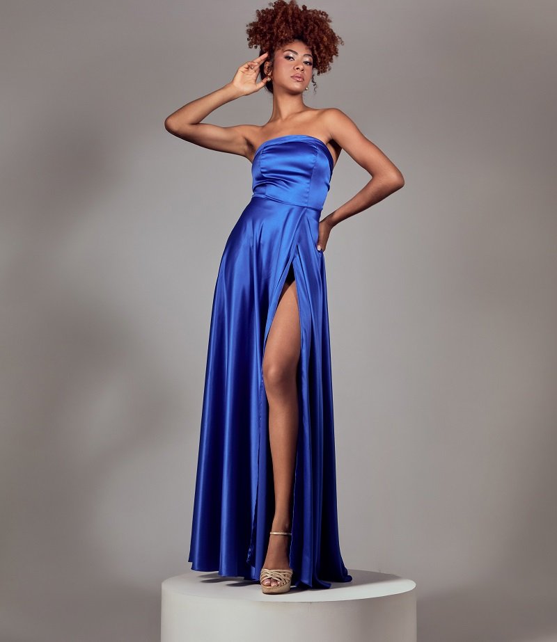 Vestido Hannah