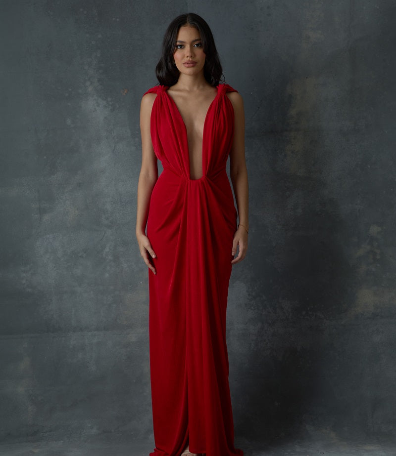 Vestido Crisol