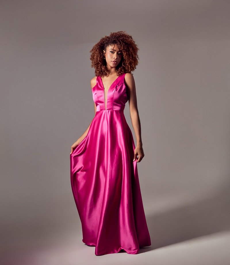 Vestido Mia