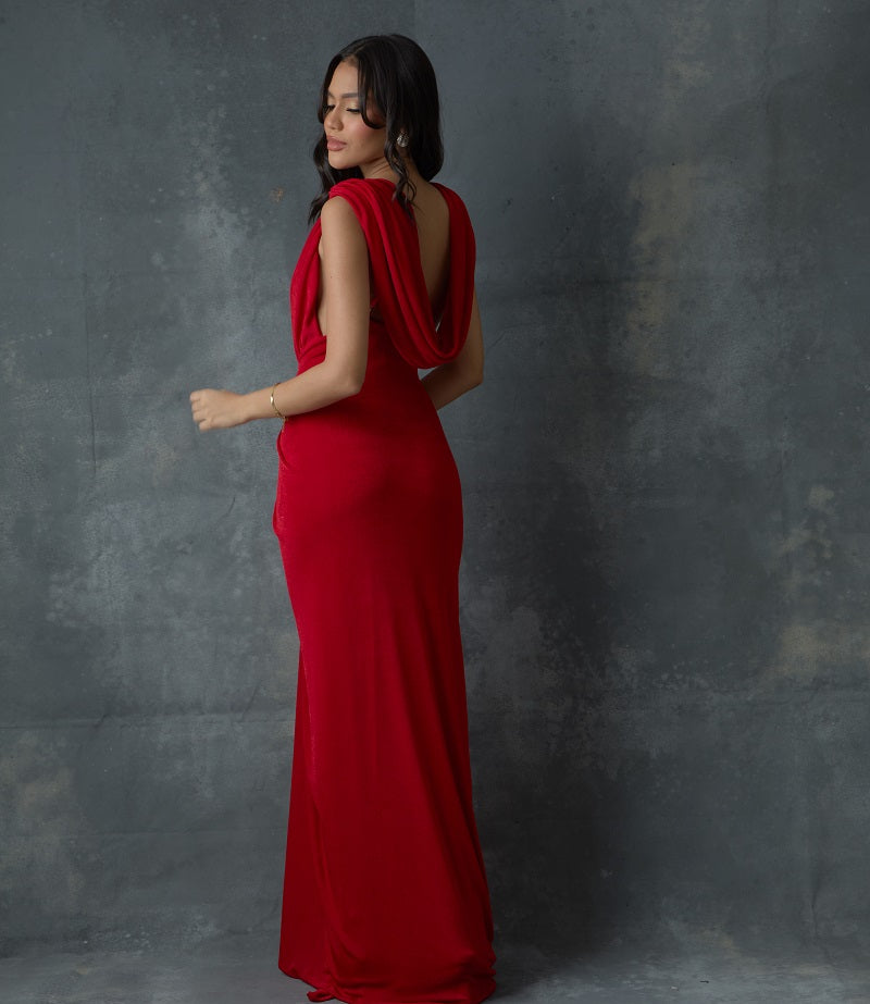 Vestido Crisol
