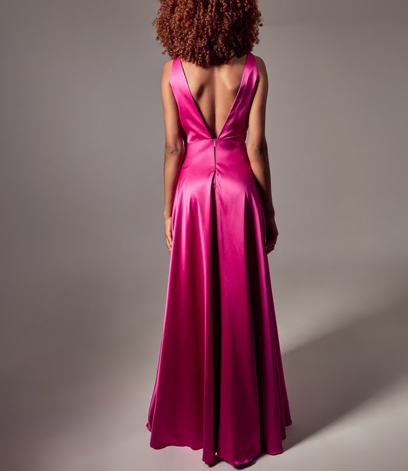 Vestido Mia