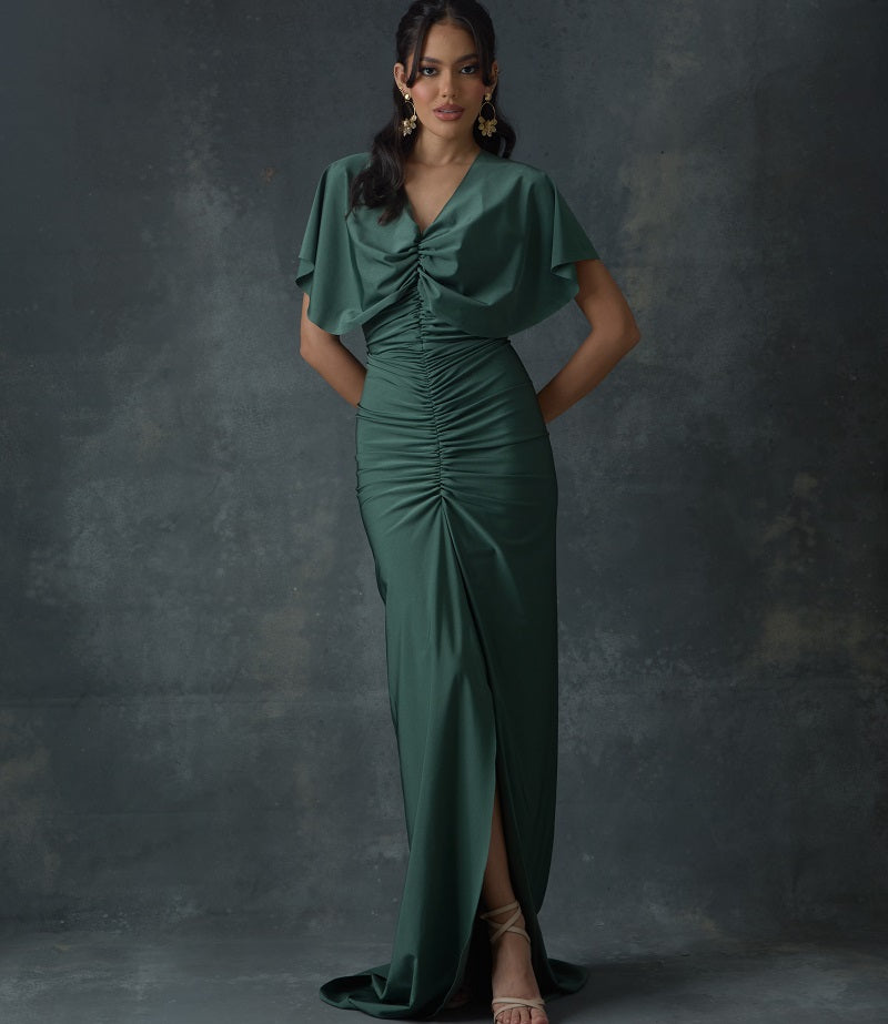 Vestido Iraca
