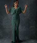 Vestido Iraca