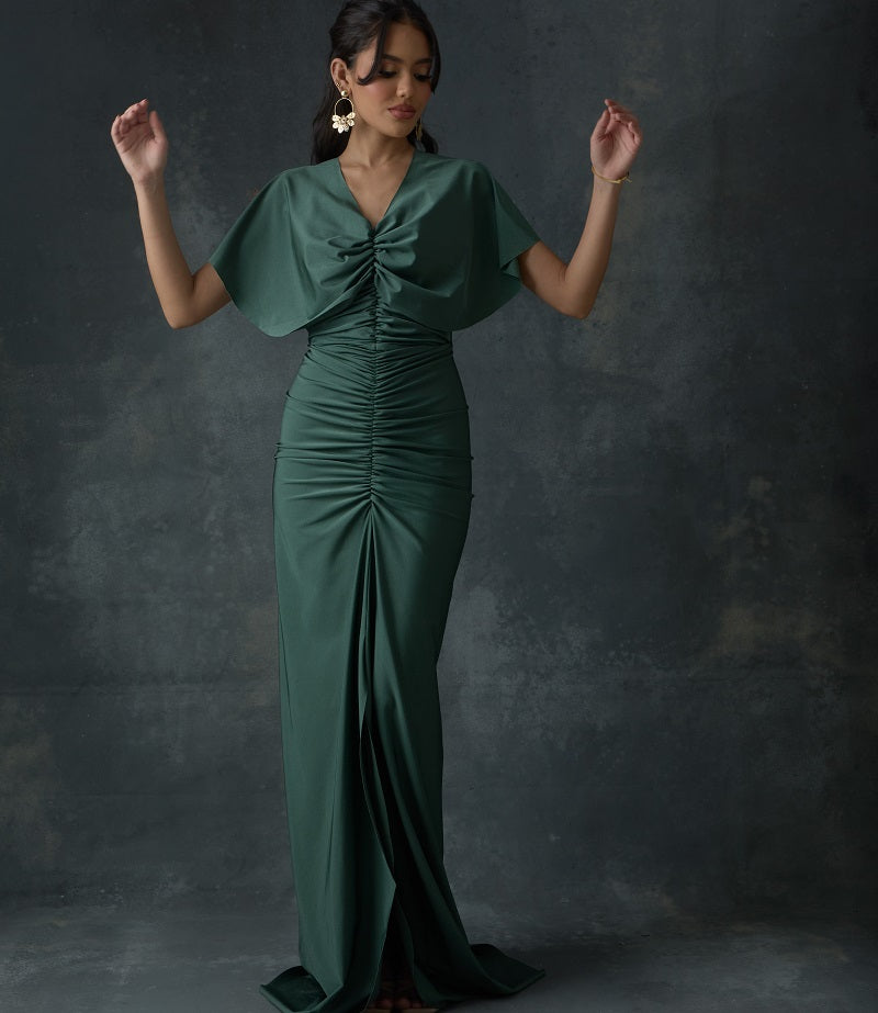 Vestido Iraca