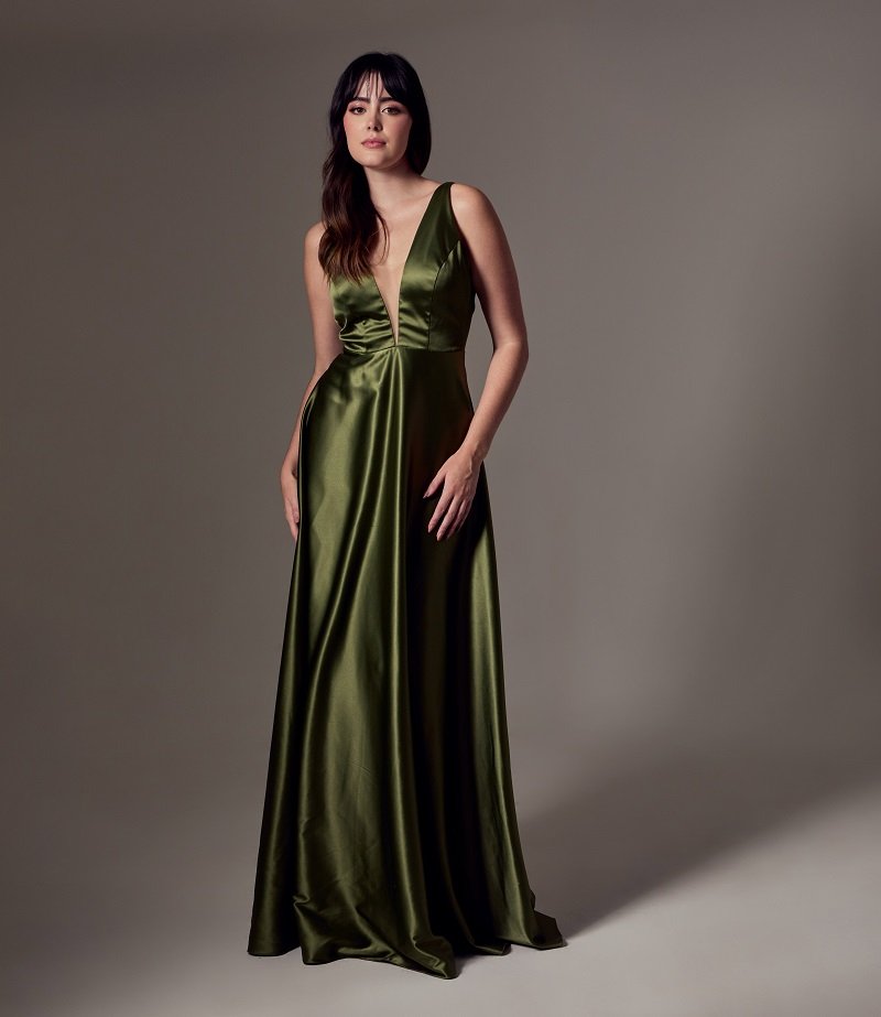 Vestido Mia