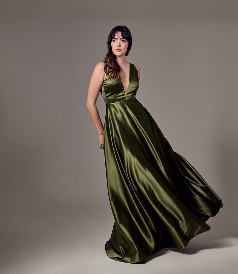 Vestido Mia