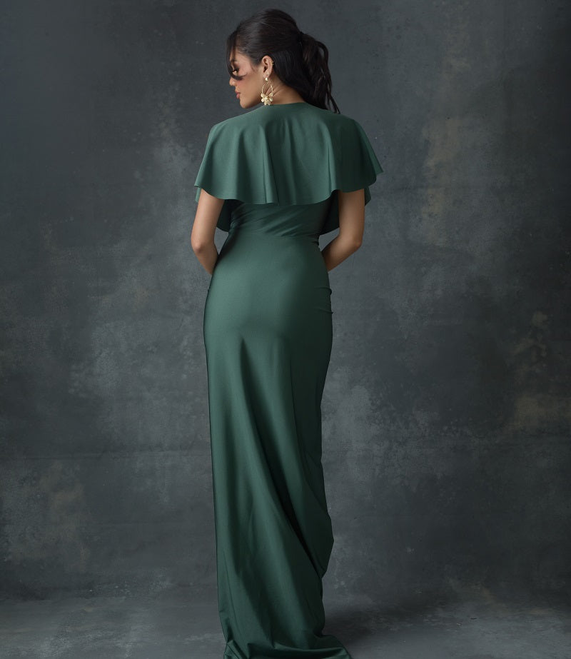 Vestido Iraca