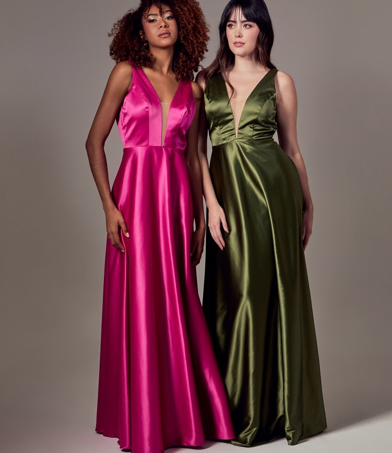 Vestido Mia