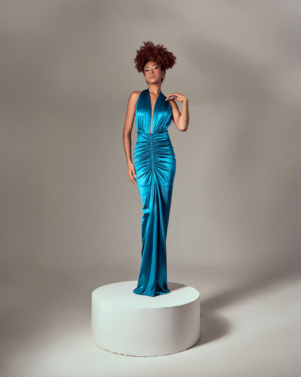 Vestido Magnolia
