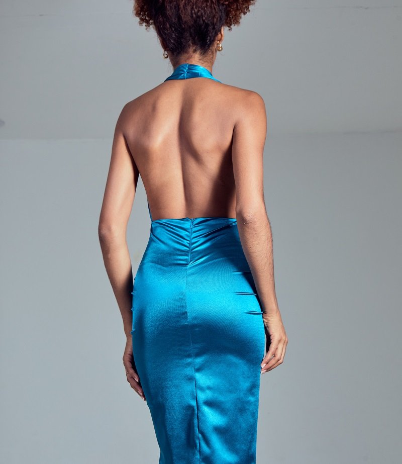 Vestido Magnolia