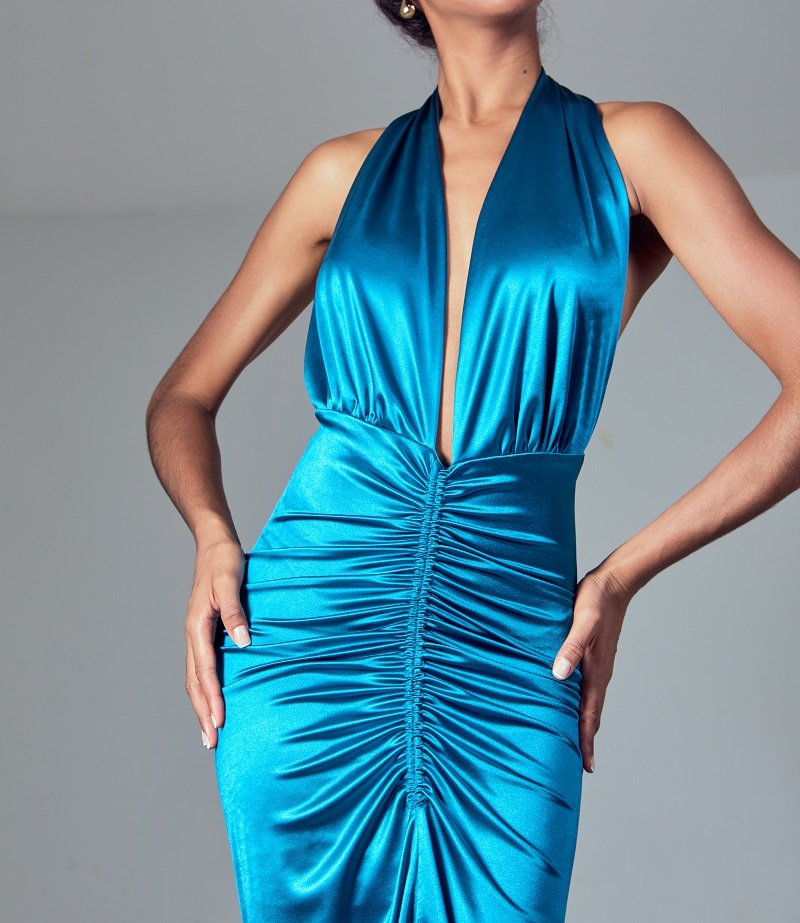 Vestido Magnolia