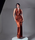 Vestido Magnolia