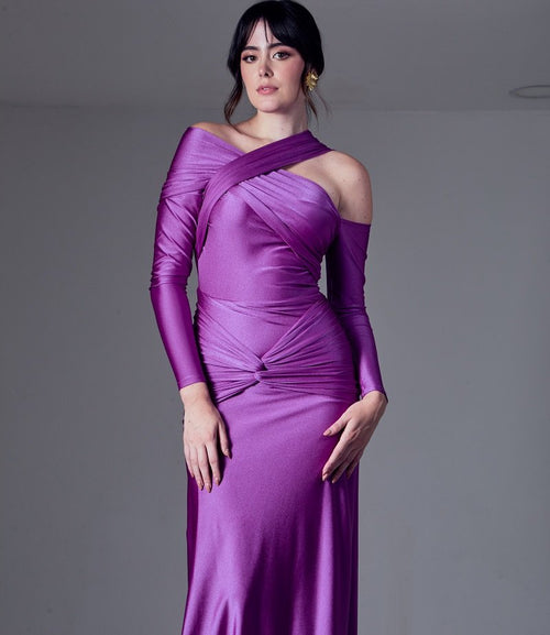 Vestido Capri