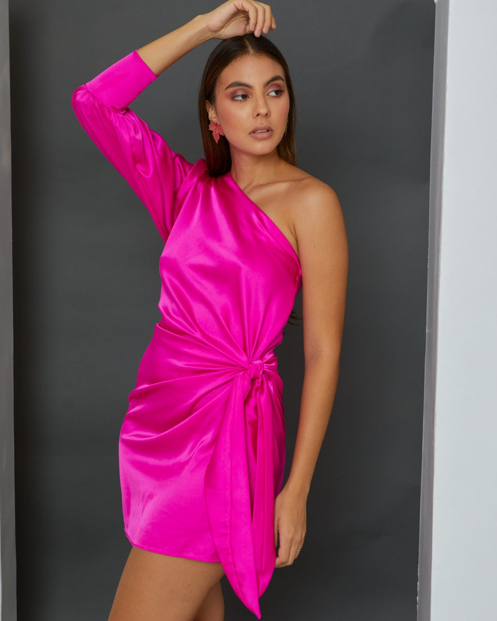 Vestido Moon