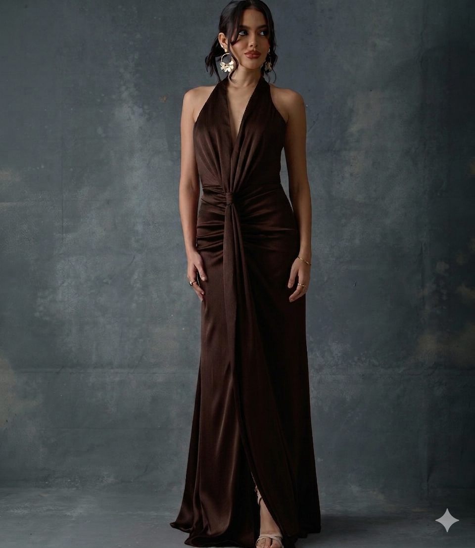 Vestido Tamara