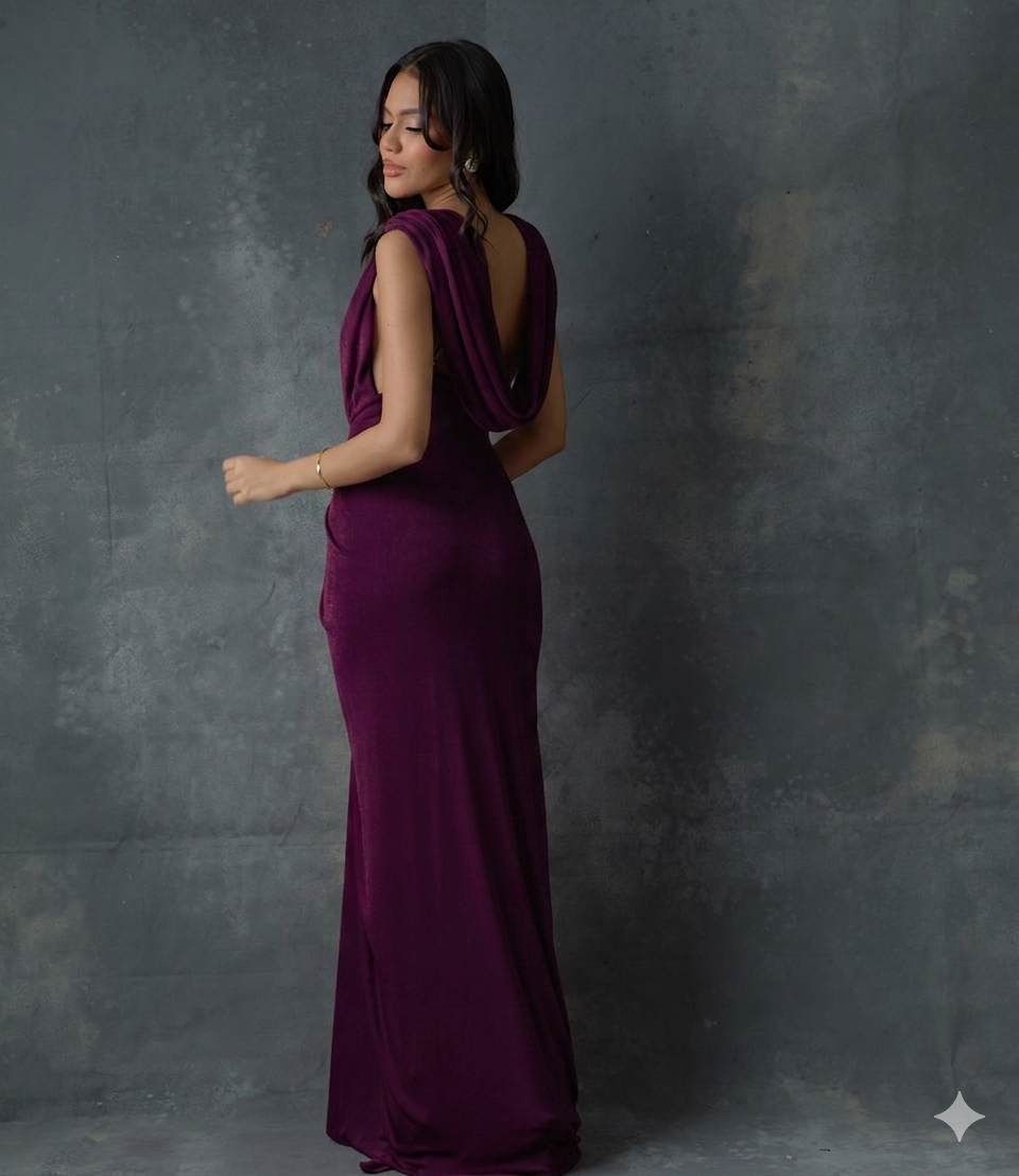 Vestido Crisol