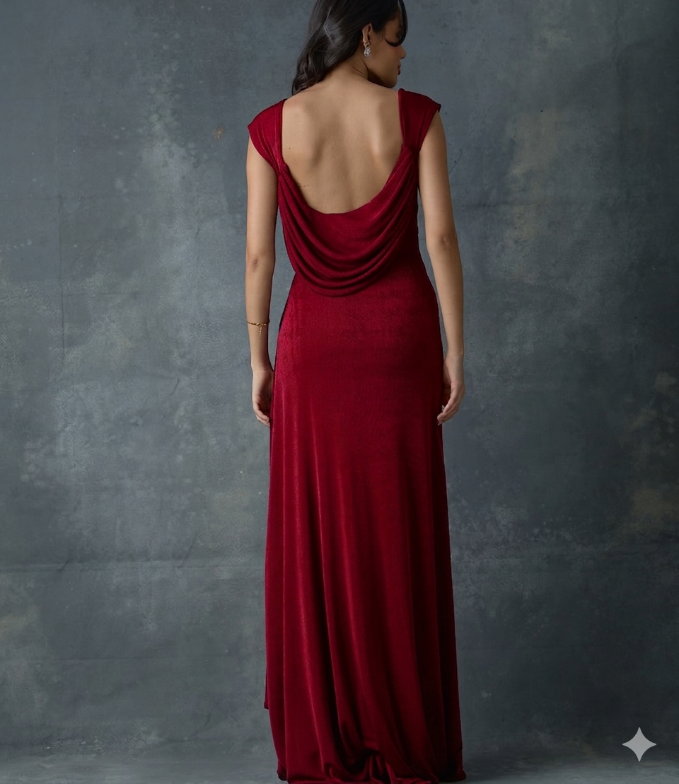 Vestido Serena
