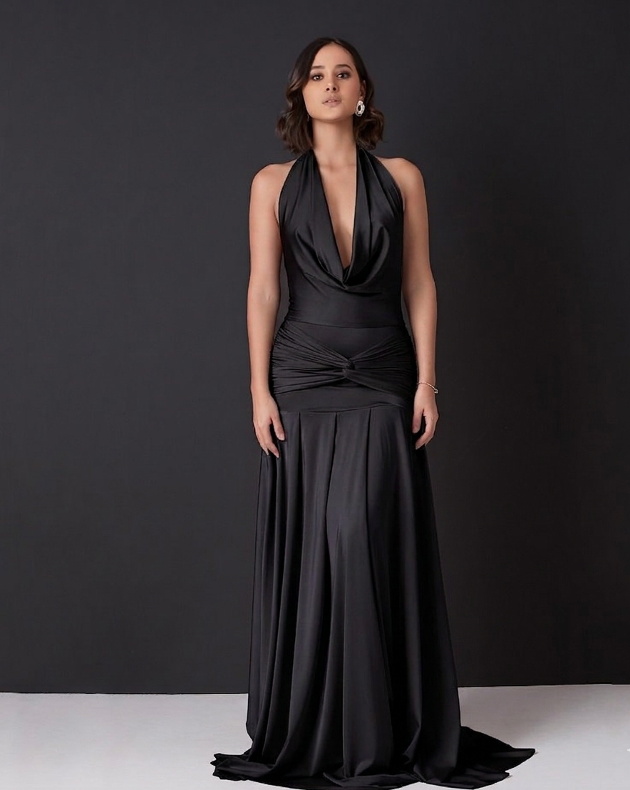 Vestido Perla