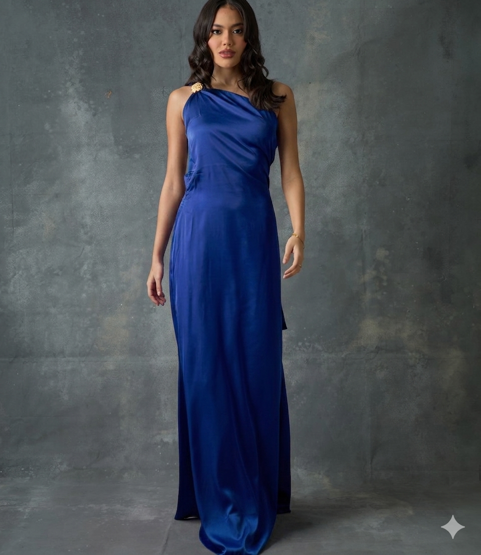 Vestido Alma