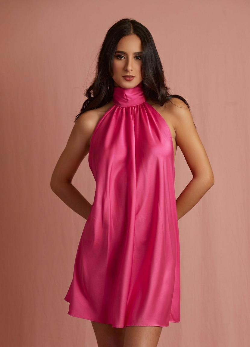 Vestido Gracia