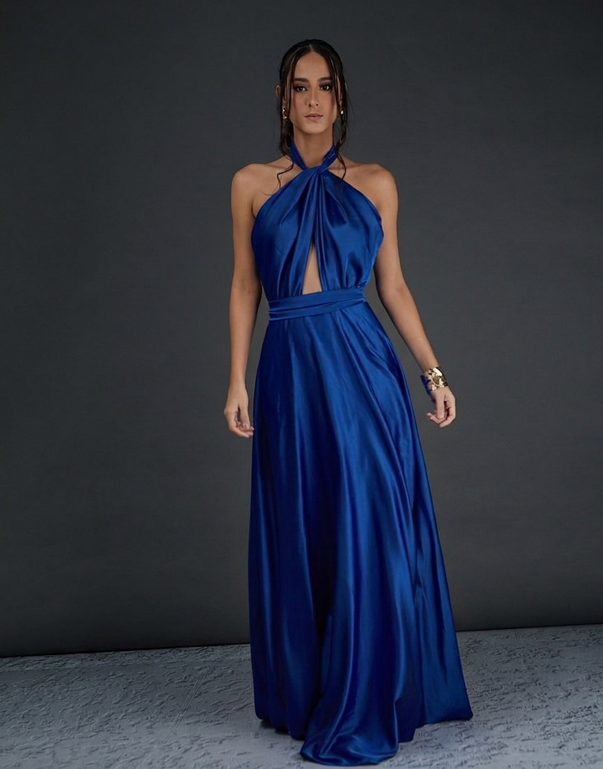 Vestido Thassia