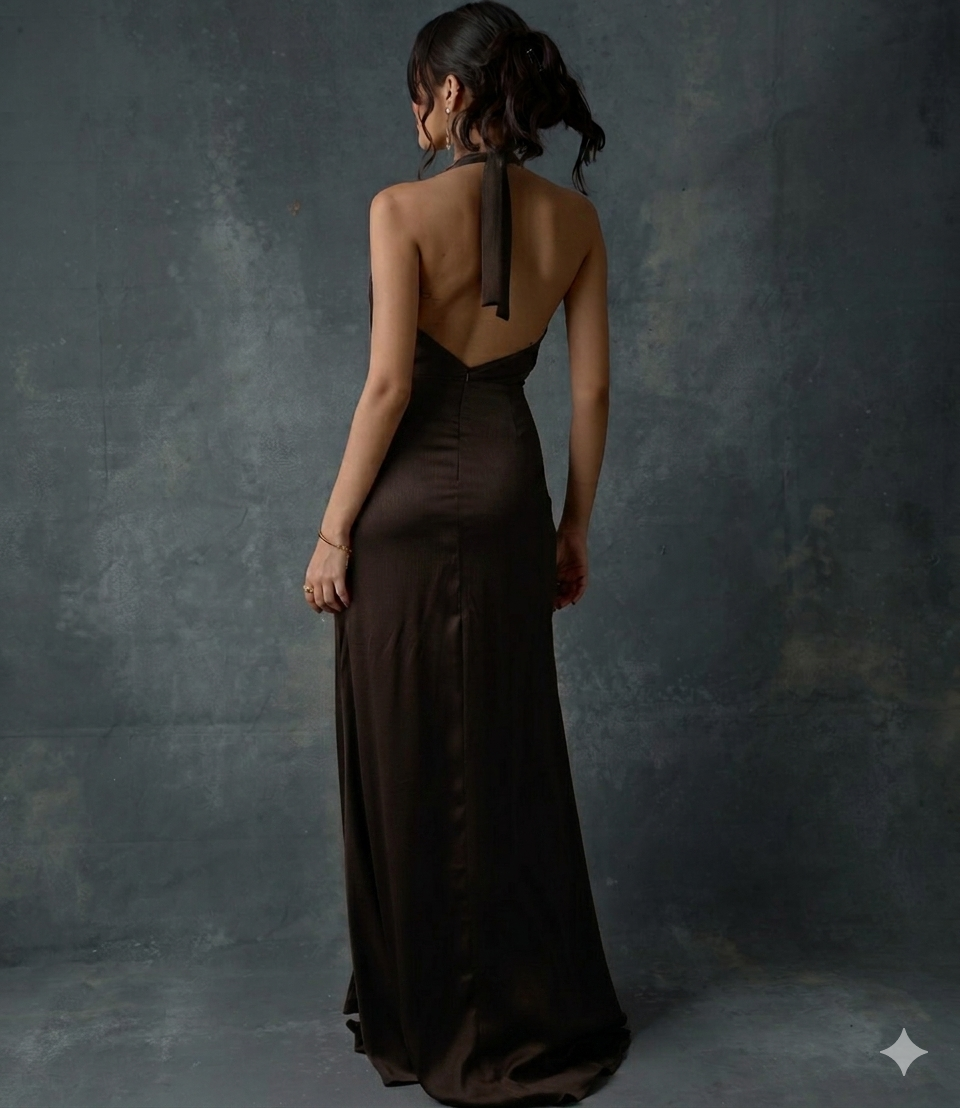 Vestido Tamara